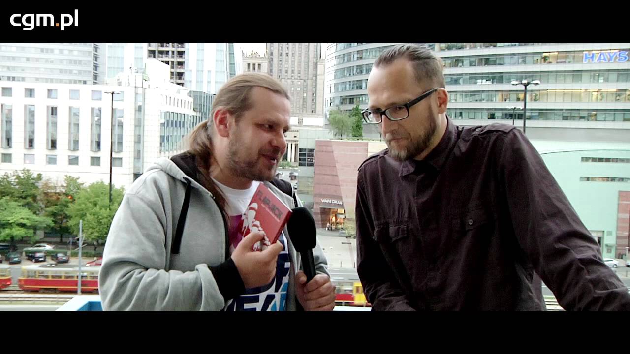 1 NA 1: Artur Rawicz vs Flapjack