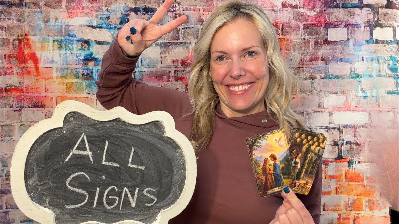 ALL SIGNS 🙋🏼&zwj;♀️💞 Their True Feelings for You NOW! ❤️&zwj;🔥 June 7 - 13 2026 Tarot Love Reading