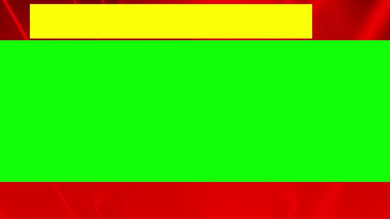 Khabar News Green Screen ( No Copyright Video Download )  Today's popular news Frame