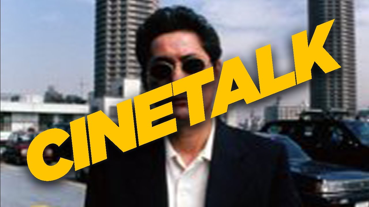 HANA-BI - FIORI DI FUOCO DI TAKESHI KITANO | CineTalk ft. @IlRecensiTore