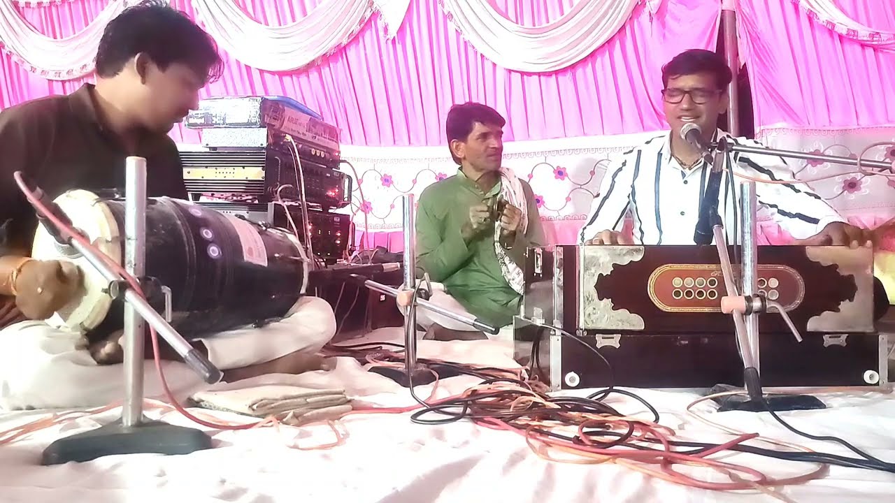 श्री राम भजन ।। भक्त की पुकार पर भगवान को आना पड़ता है ।। सुंदर भजन ।। गायक रमेश दाधीच ।