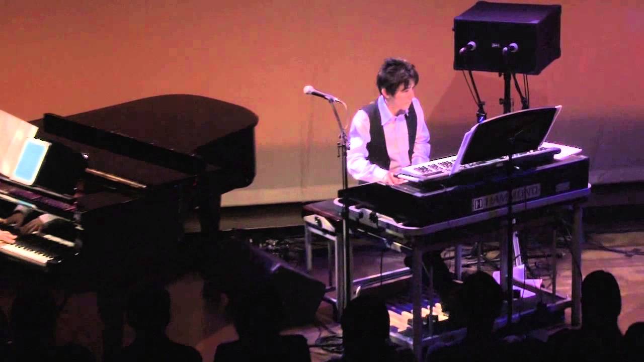 Dearly beloved、Traverse Town / 『キングダム・ハーツ（KINGDOM HEARTS）』より