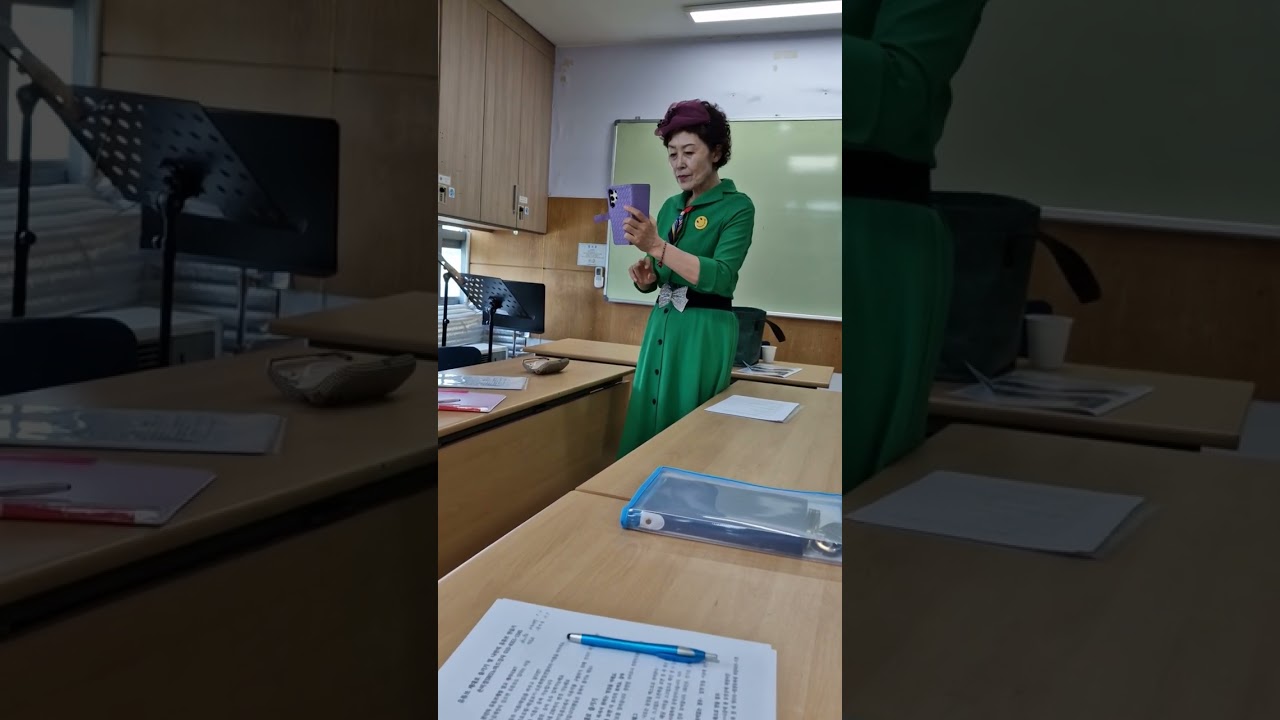 #나만의유튜브 #첫영상만들기연습