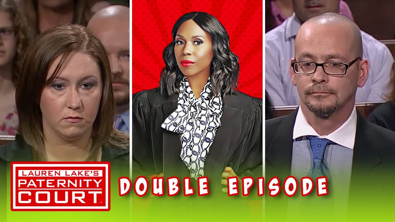 Double Episode: Is her Uncle her Father? | Paternity Court
