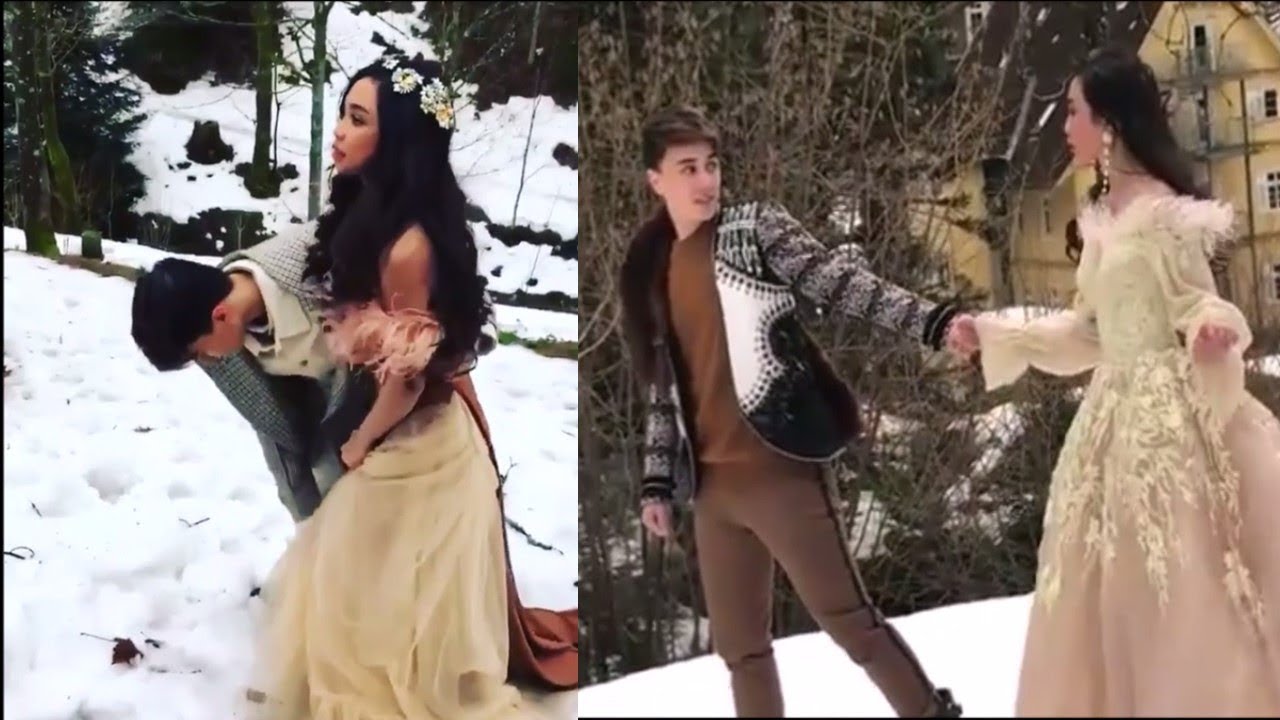 [LOOK] MAYWARD Behind the Scenes of MEGA MAGAZINE PHOTO SHOOT
