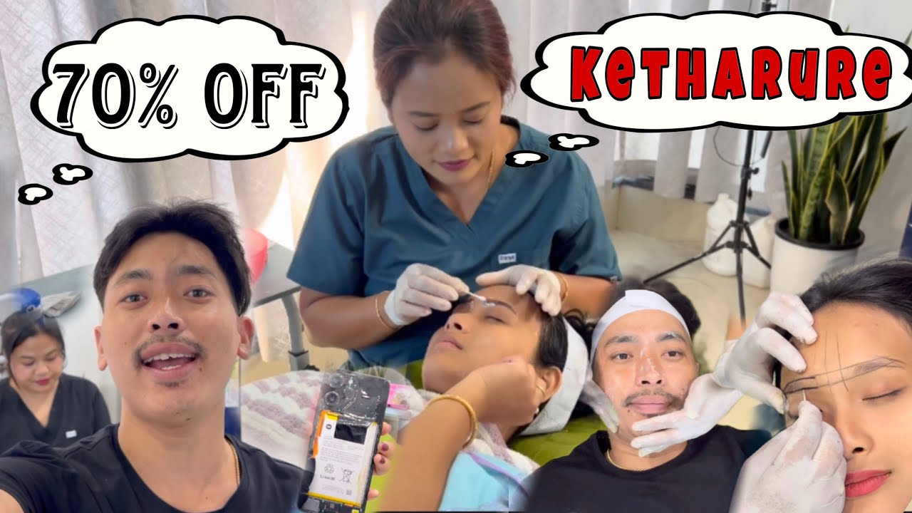Ketharure Blossomqueen Clinic 🔥