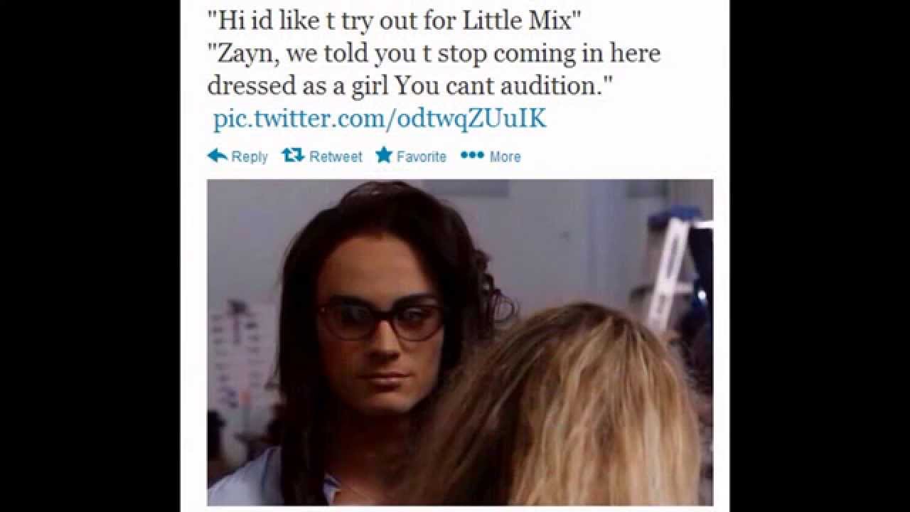 One direction Funny Photos