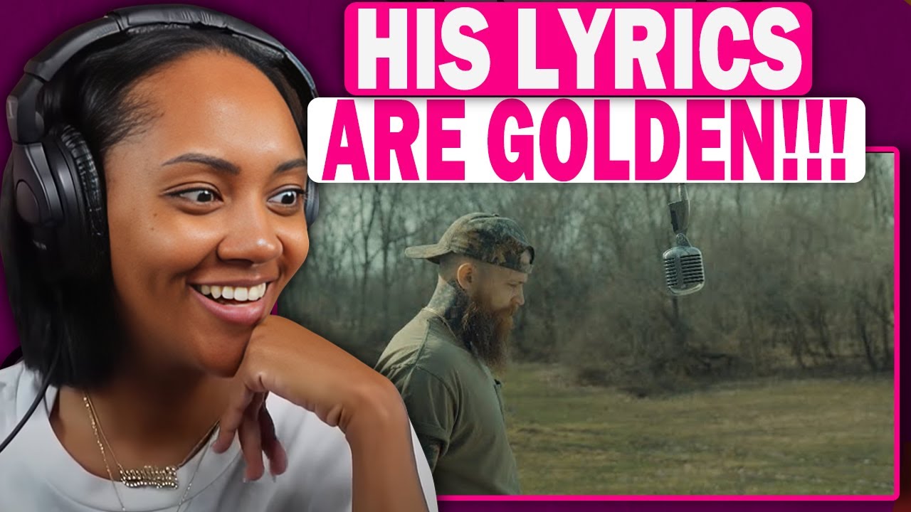 THE NEW MARSHALL MATHERS?! | ADAM CALHOUN SHOOK ONES REMIX