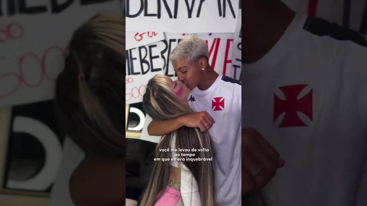 2 nesses desse casal maravilhoso Kamylinha &eacute; Bernardo ❤️💍 #hytalosantos #foryou #kamylinha #viral