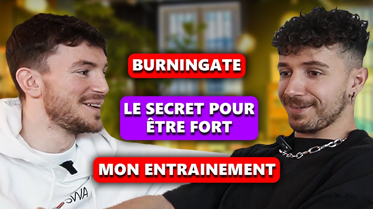 FAIRE PARTIE DU TOP MONDE - ILIESSE BELASRI | SWA PODCAST