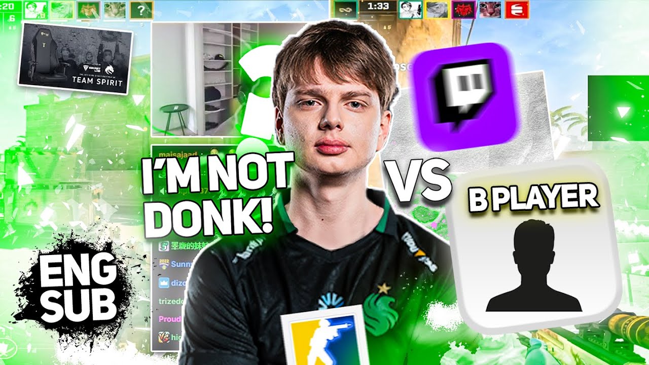 kyousuke Late Night Stream (sub+chat) | CS2