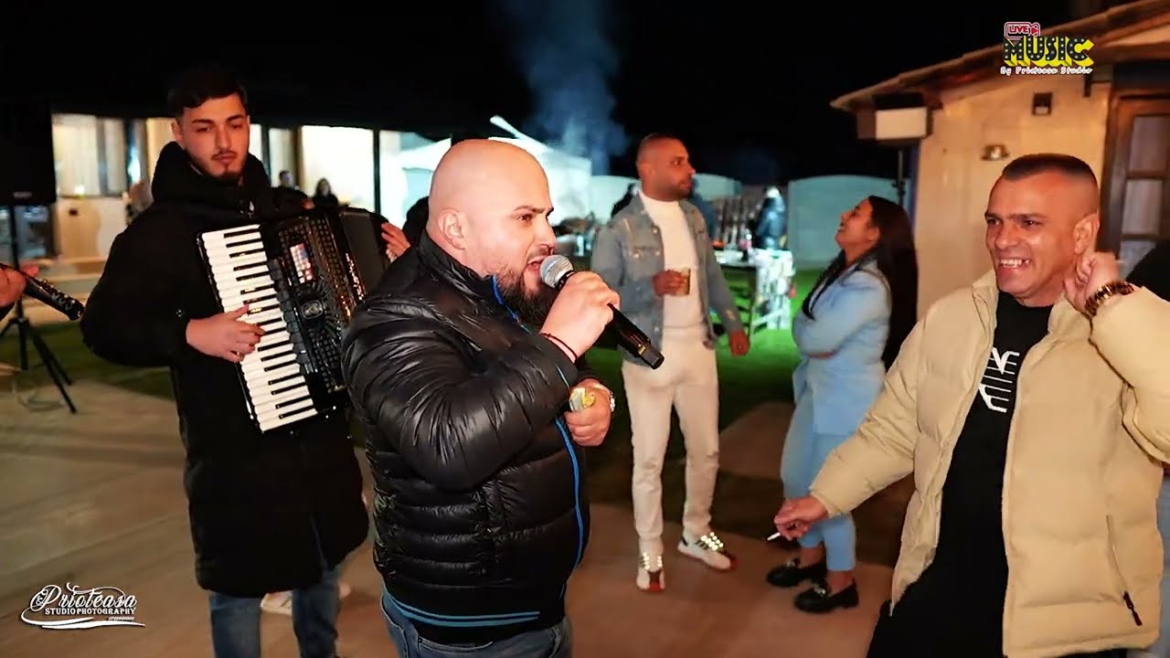 🟢 Alin Jiga 💯🎷🎼🔝Top manele 2025 💯🎵🥳 Majorat Nicholas ✅🔝🎼💯