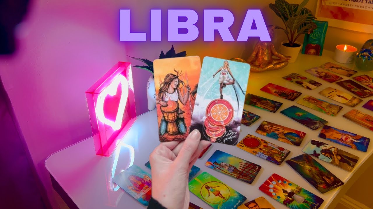 ВЕСЫ ❤️&zwj;🔥✨, БОЖЕ МОЙ🤯 ЕСТЬ ЖЕНЩИНА, КОТОРАЯ ЗАМЫШЛЯЛА ПРОТИВ ВАС, И ТЕПЕРЬ У НЕЕ БОЛЬШИЕ ПРОБЛЕМЫ...