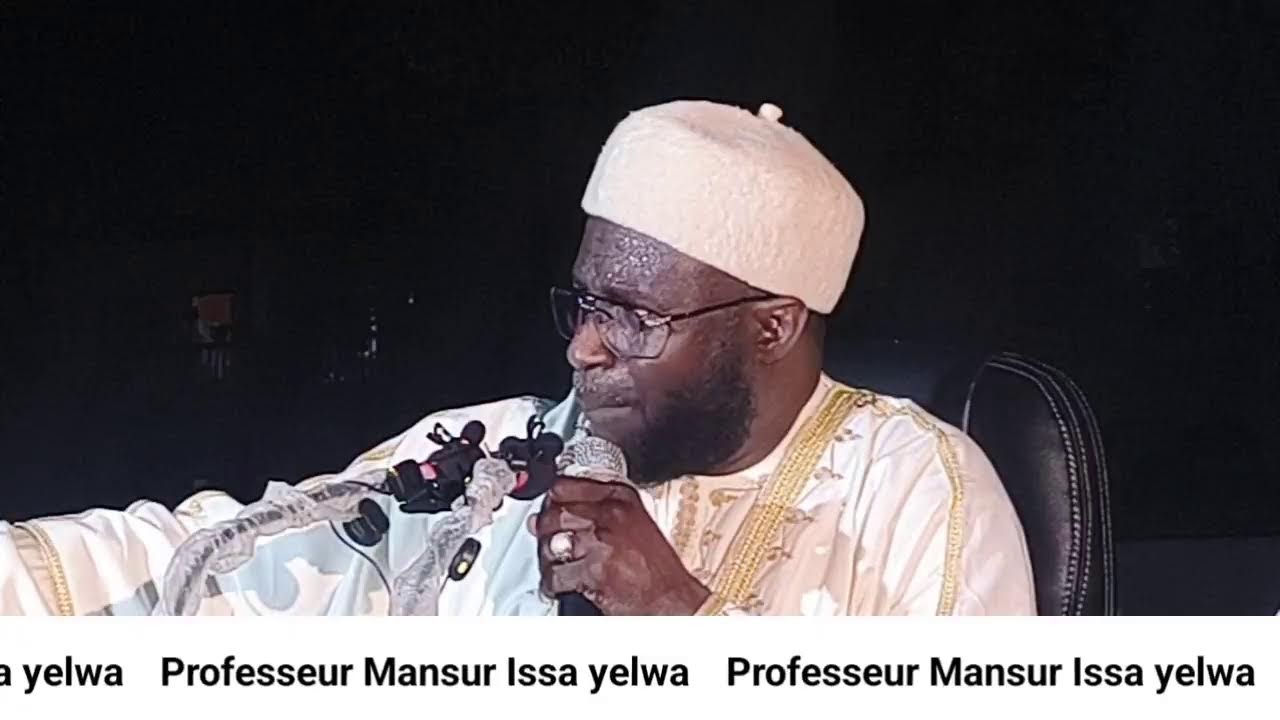 Mallam Harouna Abarchi