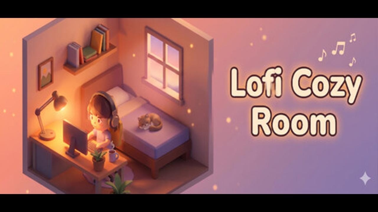 Lofi Cozy Room