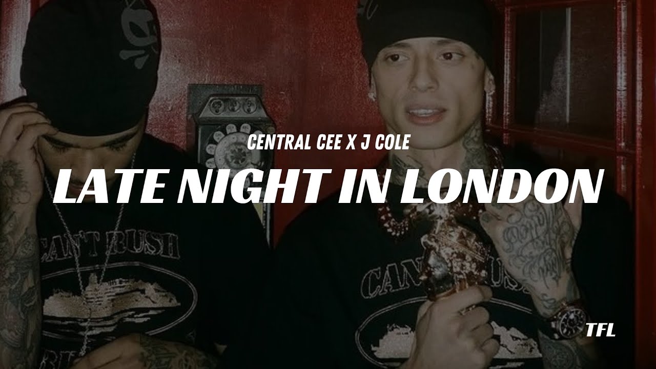 Central Cee -