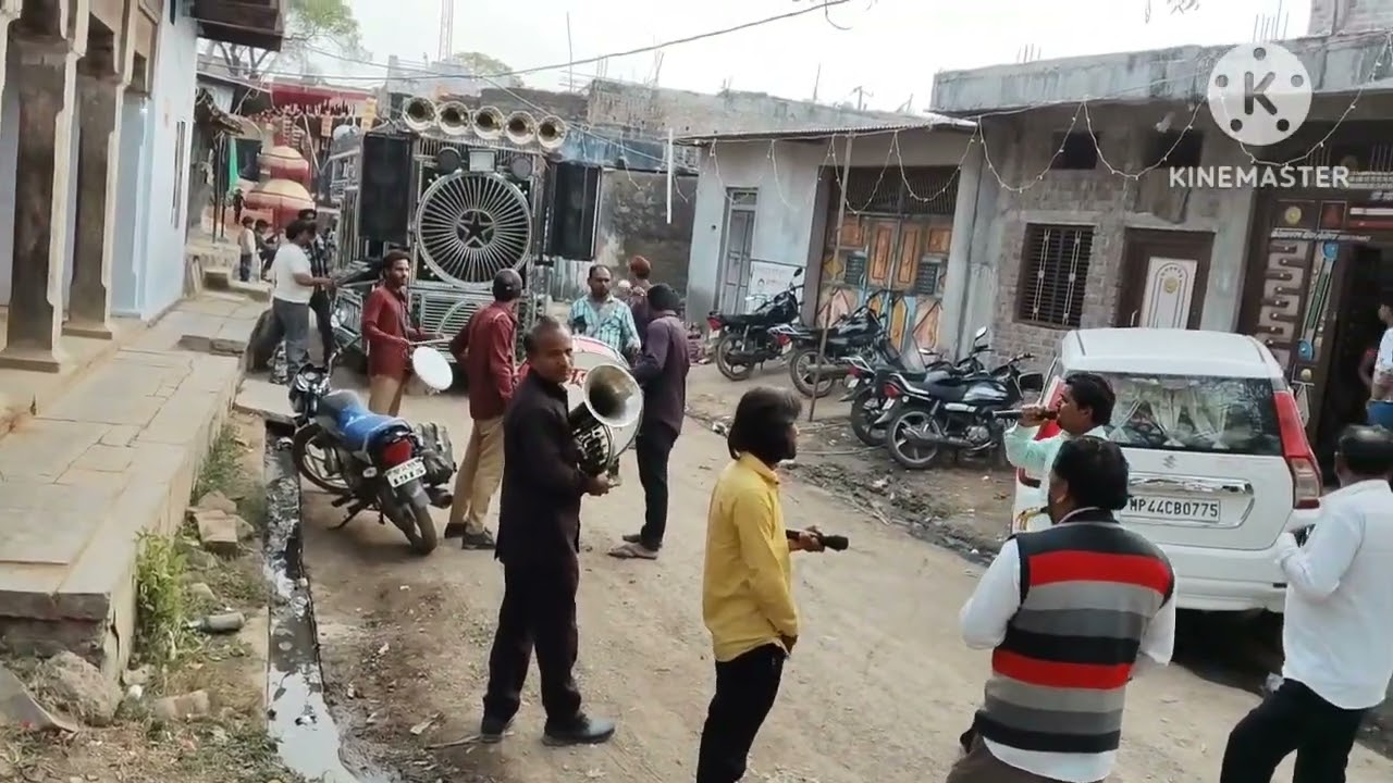 ##Tune prit jo mujse jodi ,, Malwa band lakhola Mo .No.9783296028