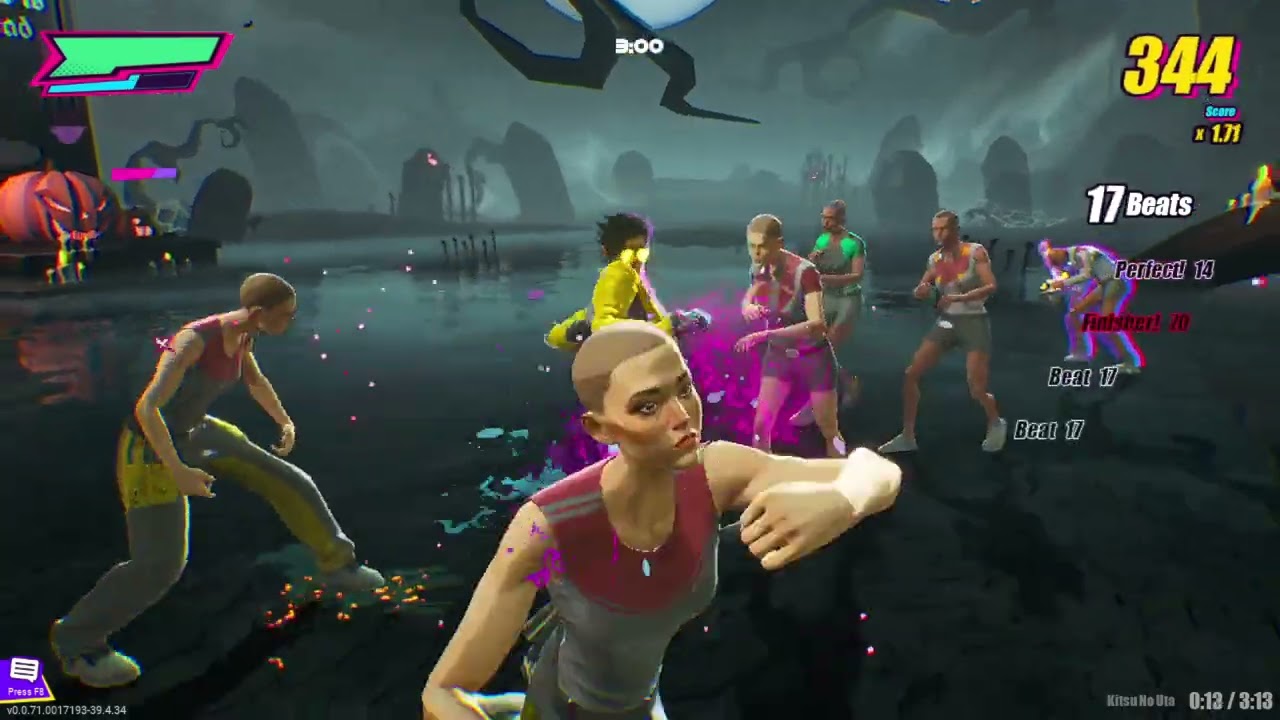 dead as disco