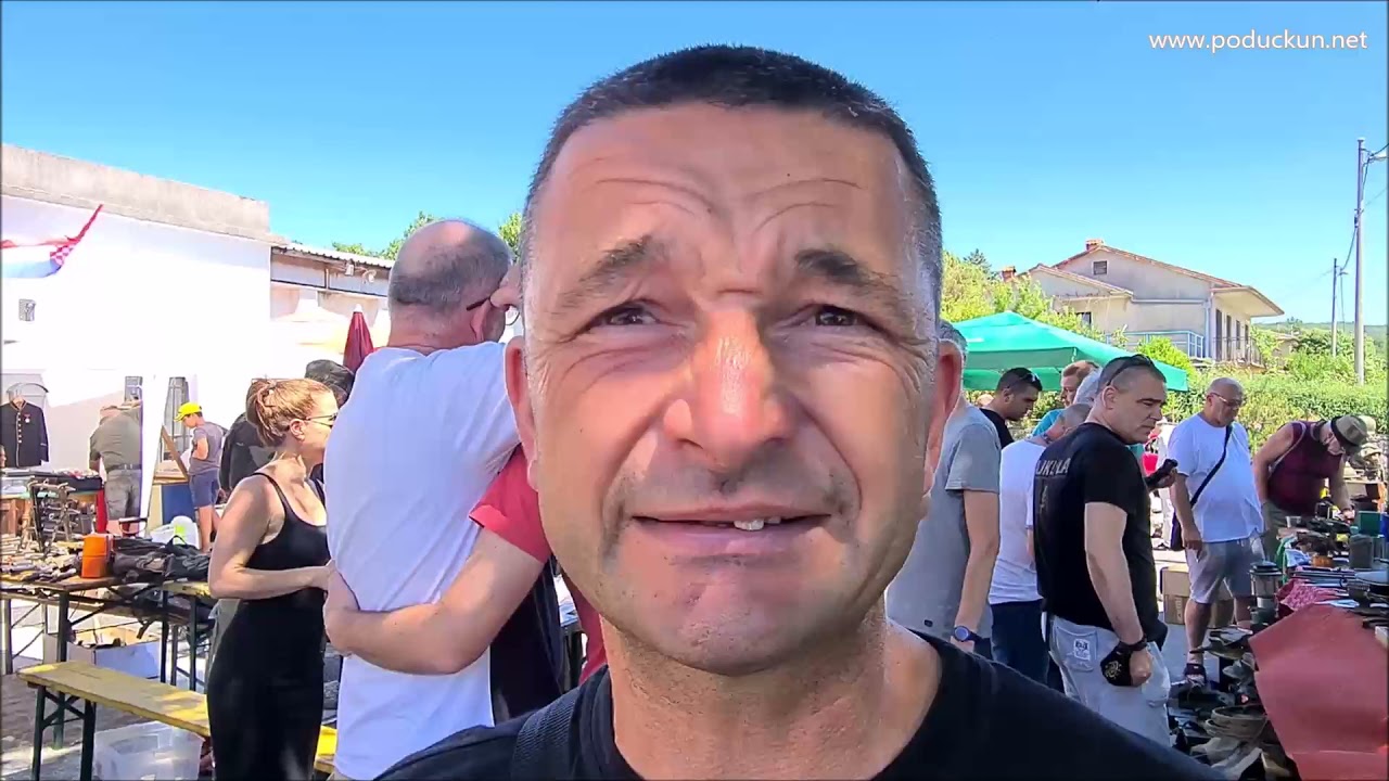 8. susret kolekcionara militarije, vojne memorabilije i starina okupio brojne izlagače i publiku