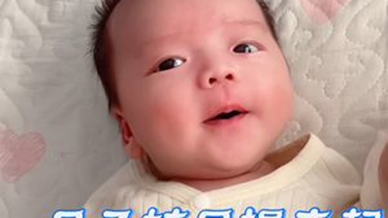 你们宝宝都是啥时候做早操呢#男人带娃系列 #宝宝做操