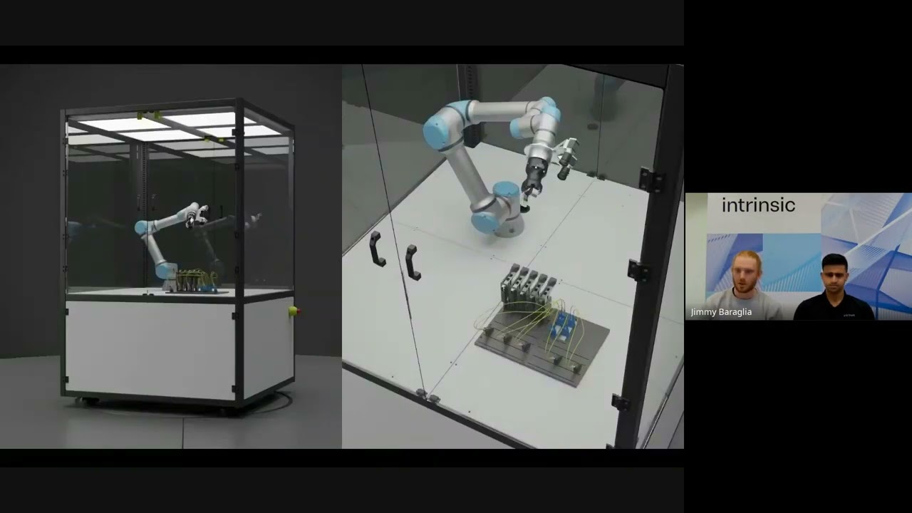 AI for Industry Challenge webinar recording: Technical deep dive & toolkit walkthrough