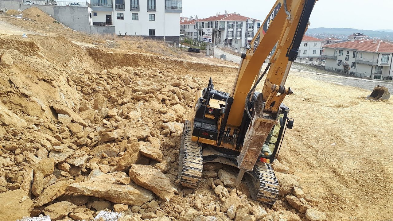 Kırıcı Çlışması