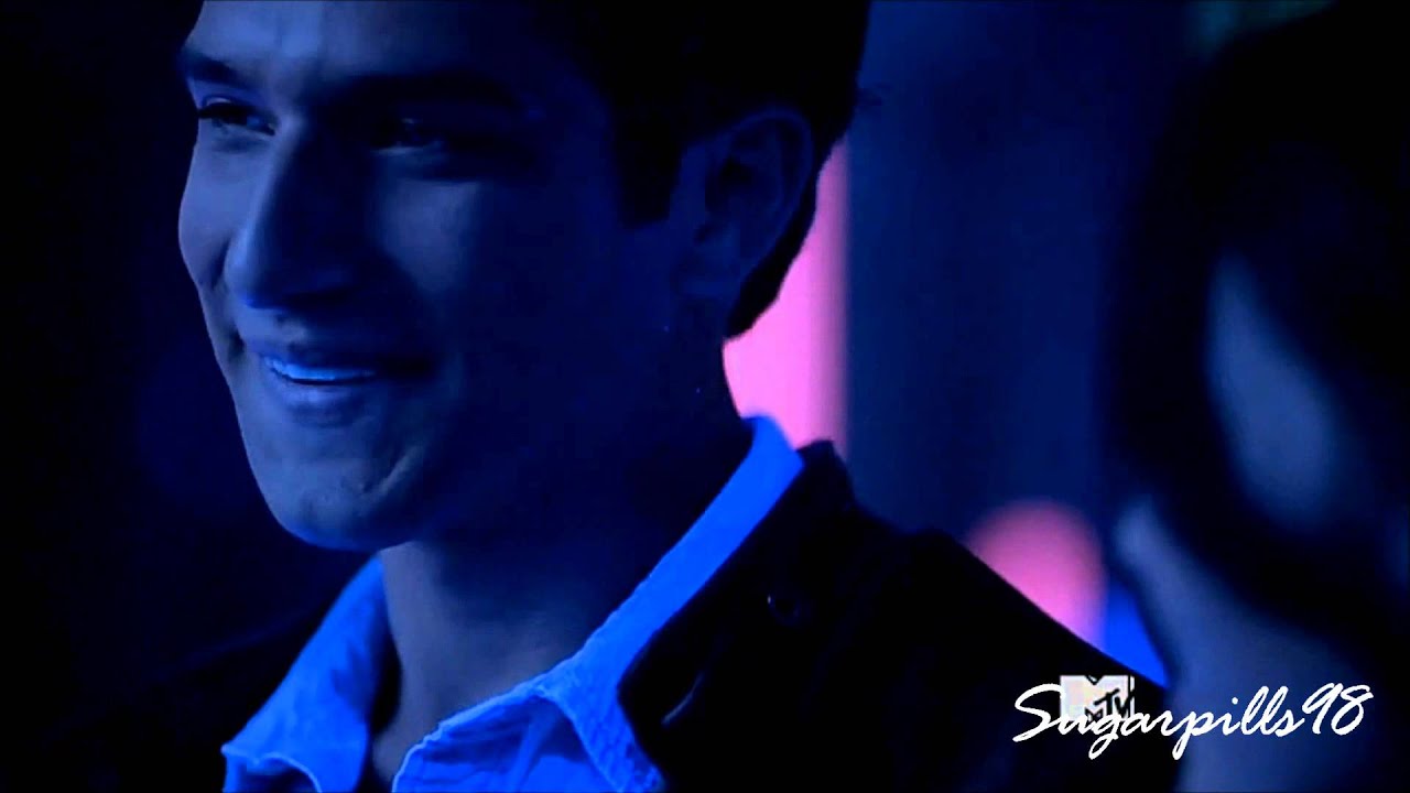 Teen Wolf | Season 3 {Crack}