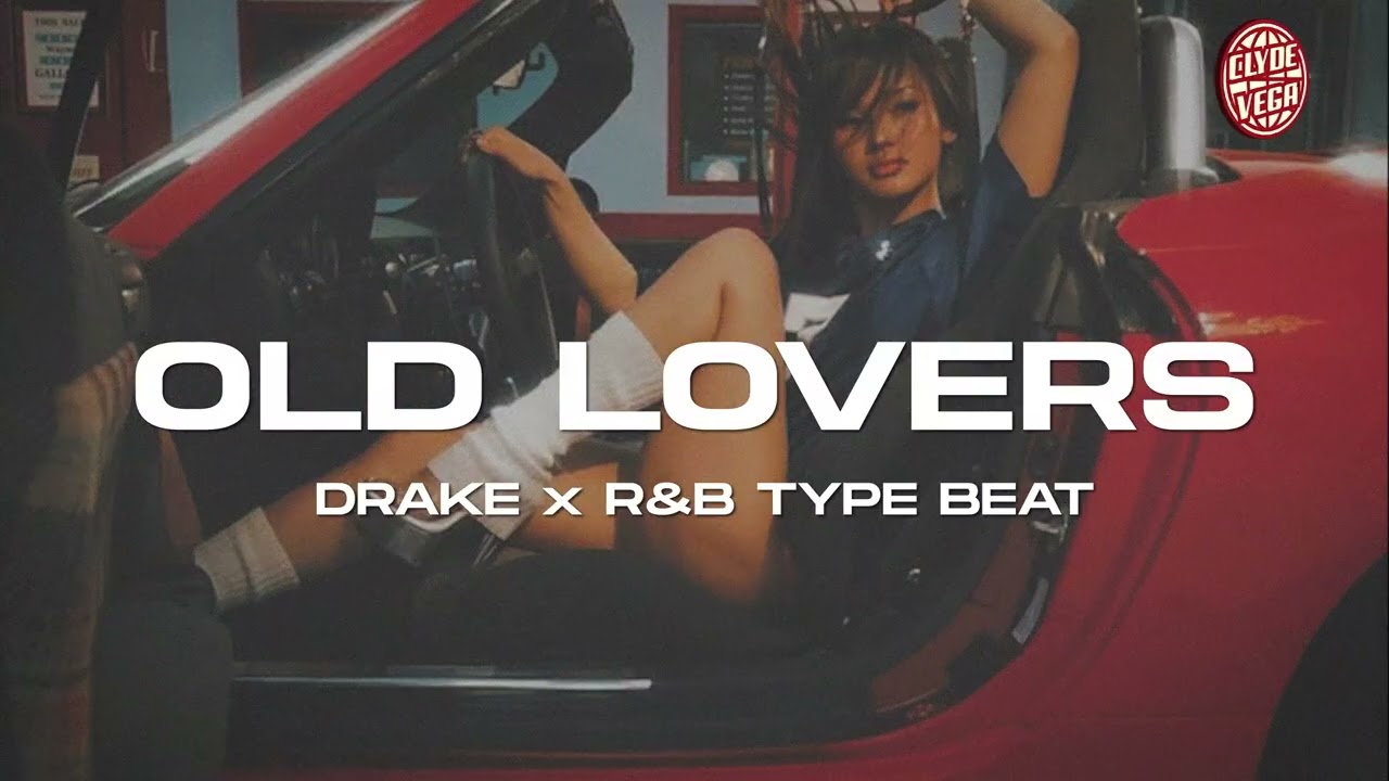 [FREE] Drake x R&B Type Beat - 