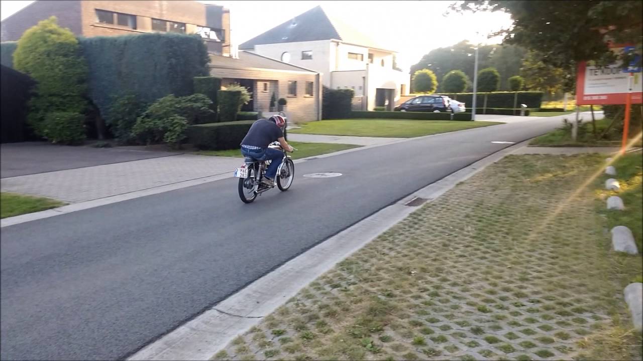 Mondial Record