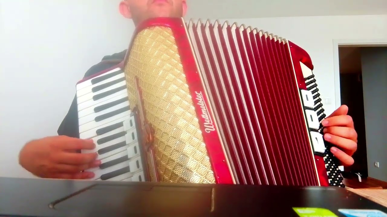 Zabrałaś serce moje