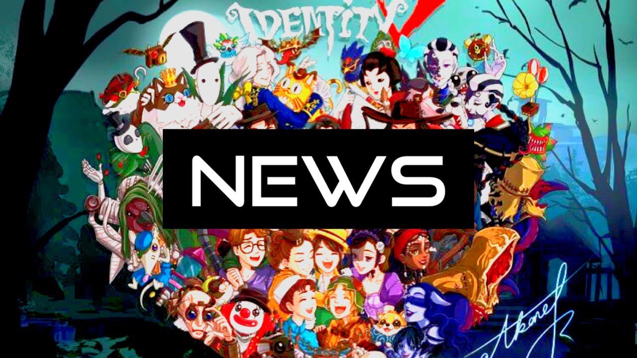 【Identity V News】IDV Future Plans (Skins, New Map, Events)