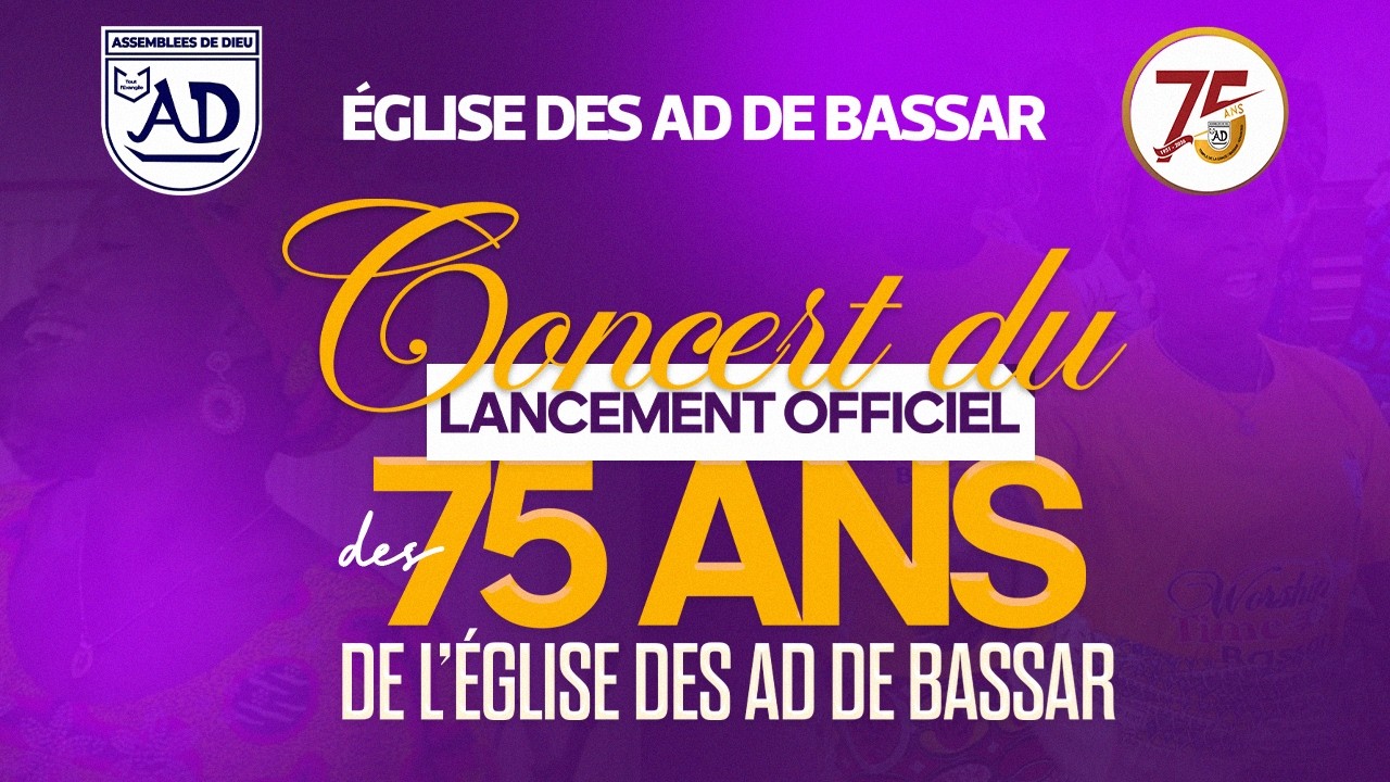 CONCERT SPIRITUEL