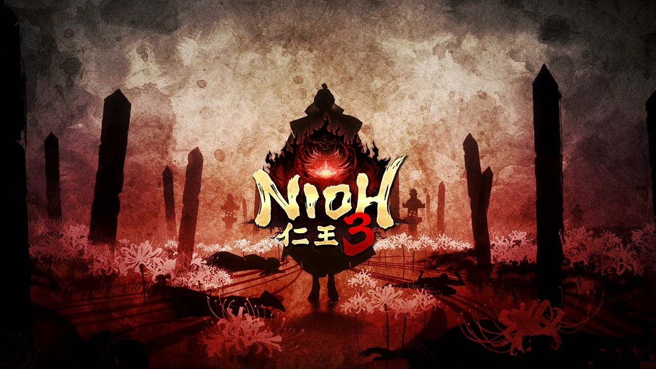 Nioh 3 Full Game Walkthrough [4K | No Commentary] — Part 4
