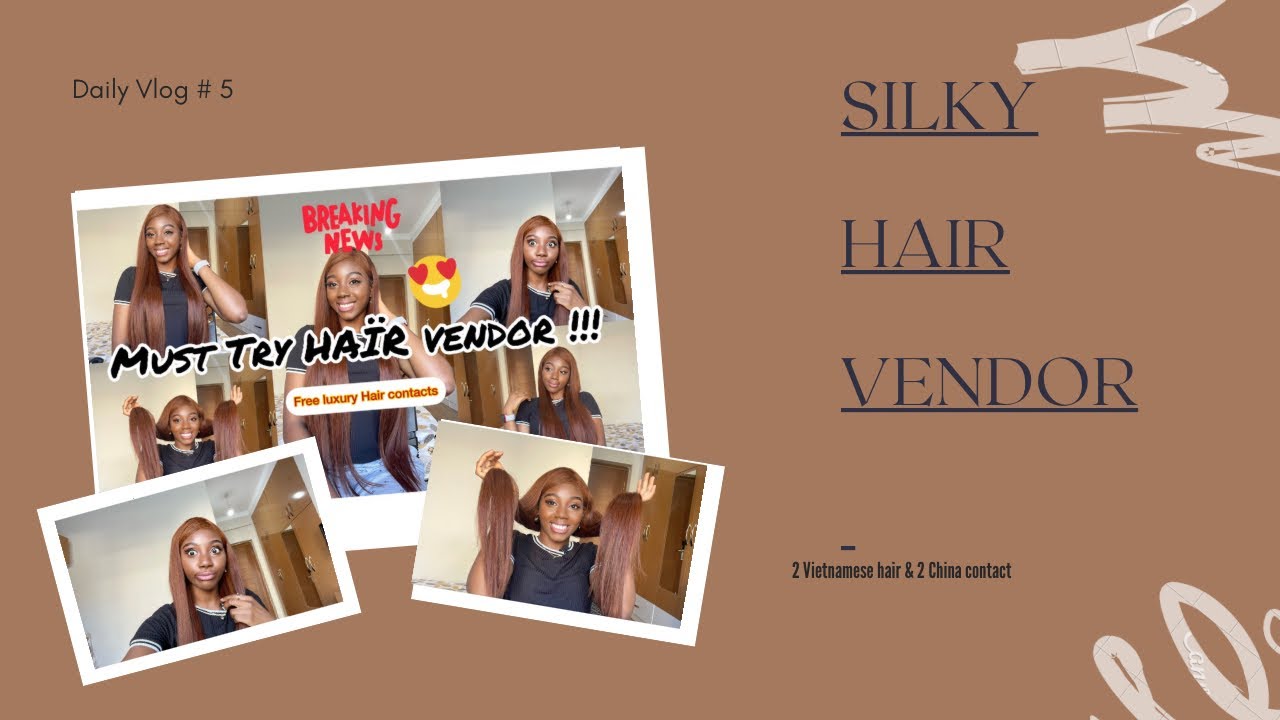 AFFORDABLE FREE VITNAM HAIR| free vendorlist …VIETNAMESE Hairs& CHINA Hairs…TESTED ✅ 2022#hair