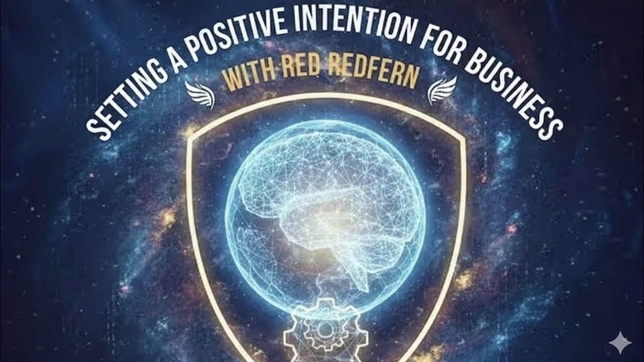 Red Live (ബിസിനസ്സിനായി ഒരു പോസിറ്റീവ് ഉദ്ദേശ്യം രൂപപ്പെടുത്തൽ)