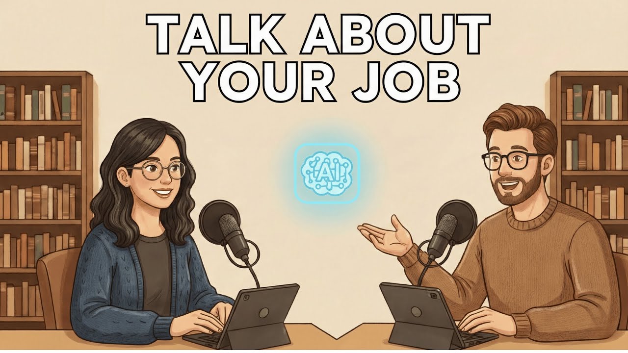 How to Talk About Your Job in English | Daily Work | Daily Routine & Future Goals