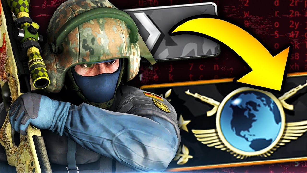 DE NOOB A PRO: Analizando a un jugador que quiere ser MAIN AWP | CS:GO