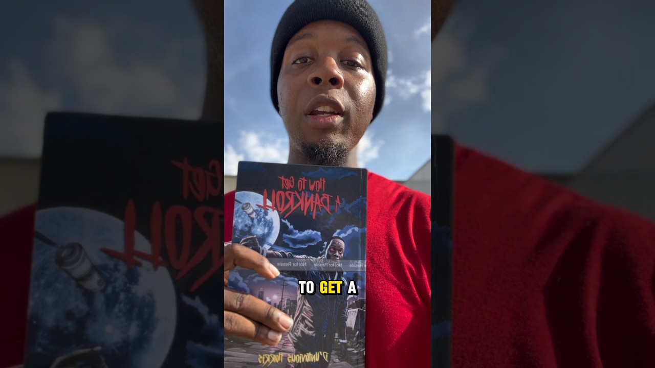 Read this lil bro 🫡🗝️ 