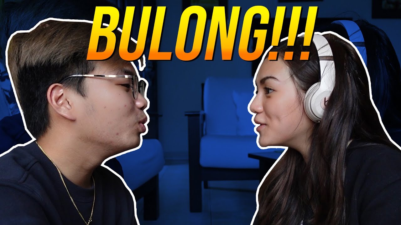 WHISPER CHALLENGE