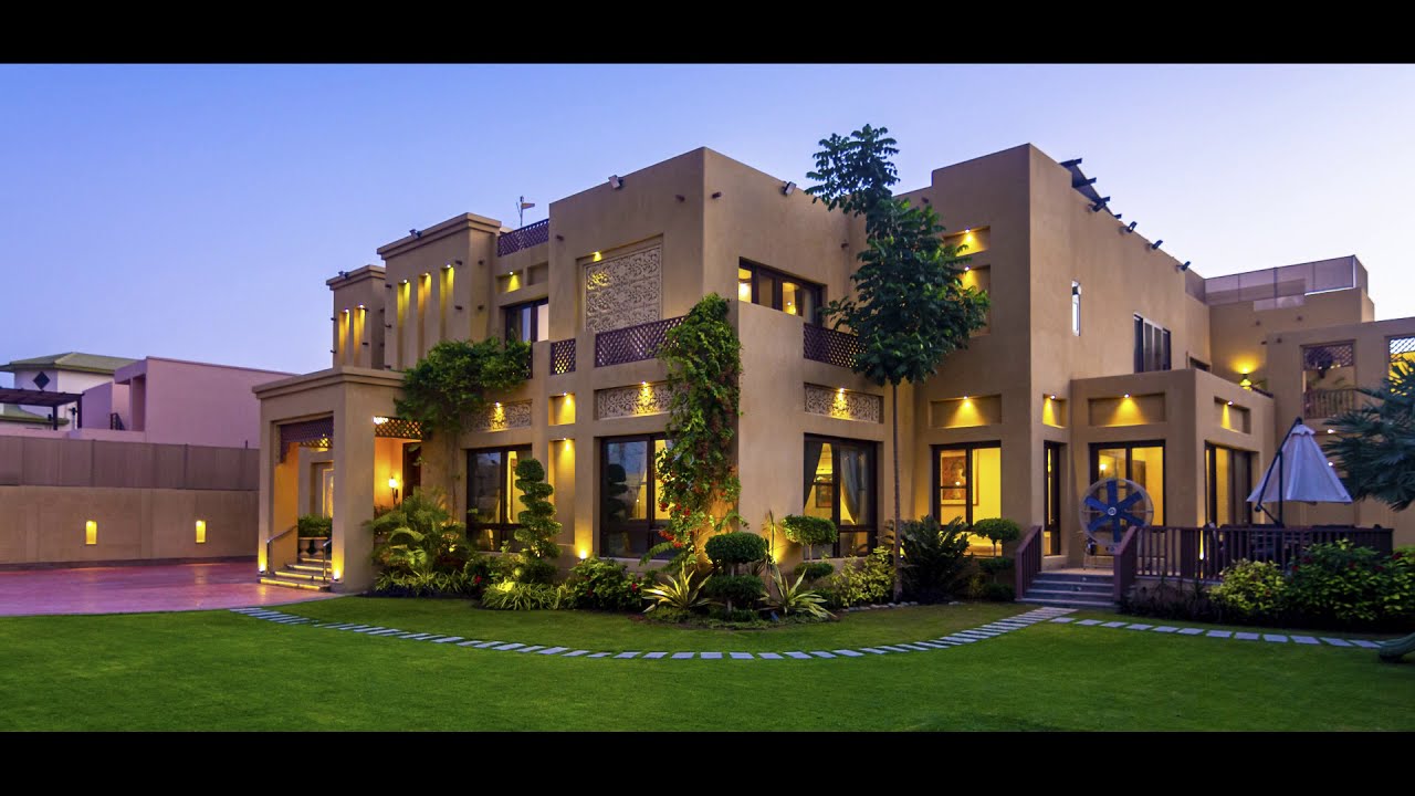 Mrs. Z. Ahmed Residence