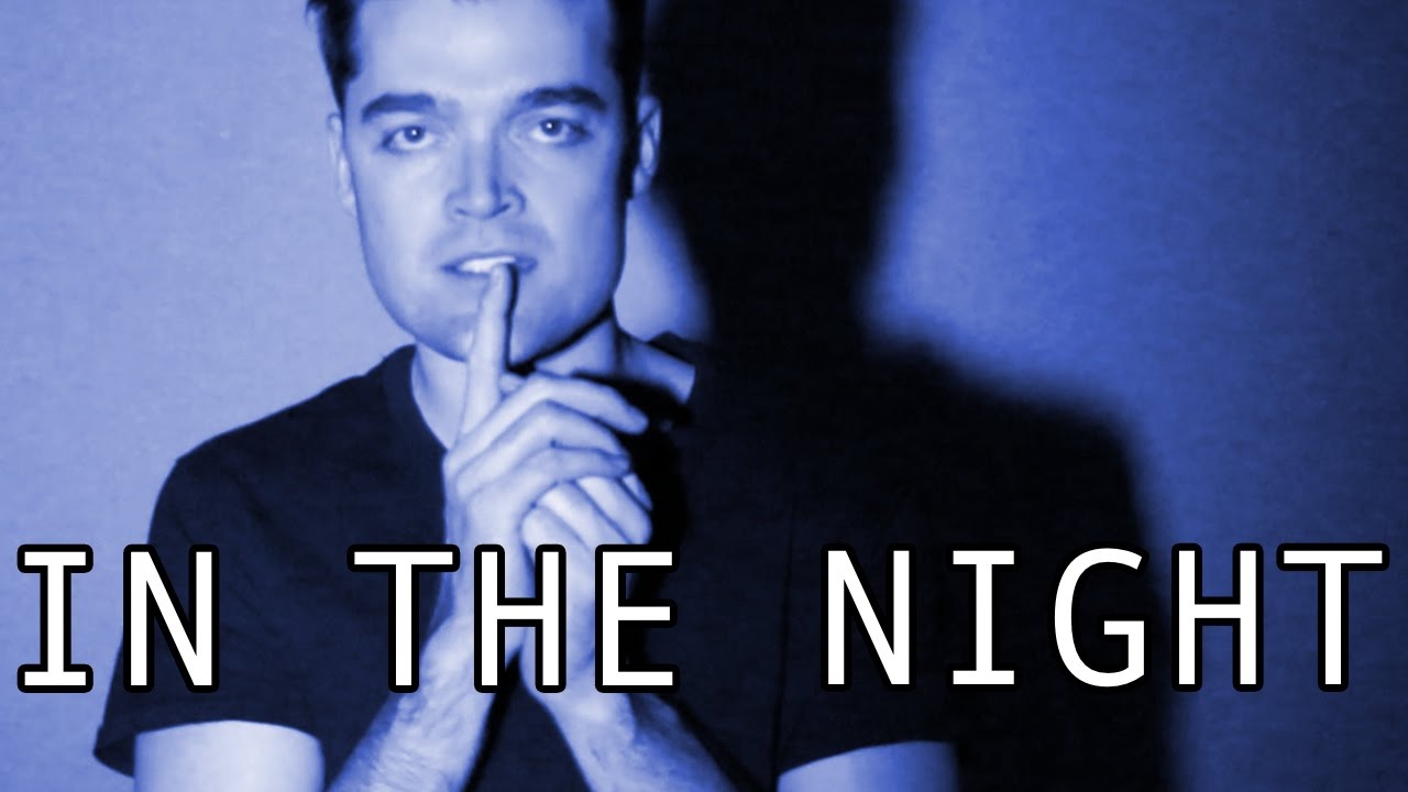 The Weeknd - In the Night (Cover by Nathan Morris)