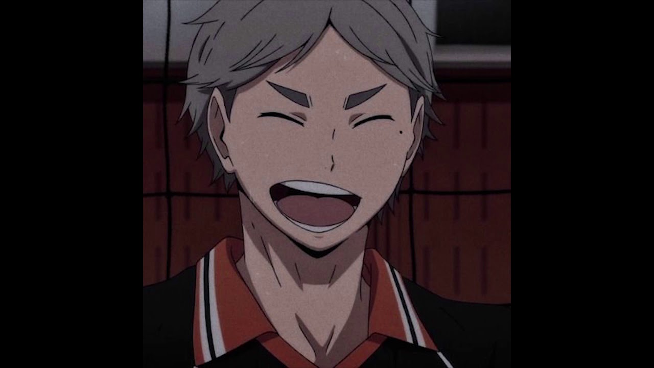 Jealous Suga? | Sugawara Koushi x Listener | Haikyuu Fanfiction Reading
