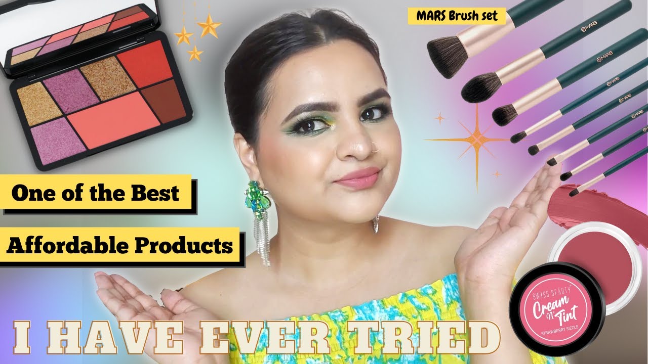 Seriously😱 !! These are Most Amazing Affordable Products You Must try out