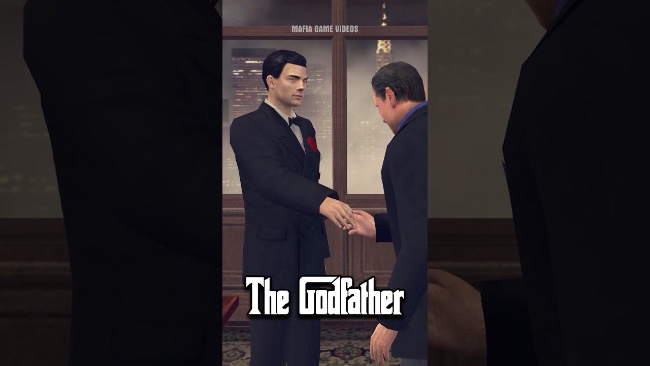 Don of NYC | The Godfather