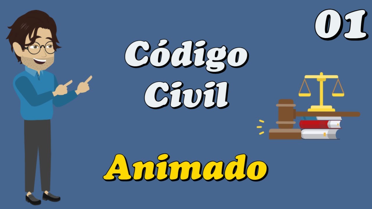 Lei 10.406/02 &ndash; C&oacute;digo Civil Art. 1&ordm; Das Pessoas Naturais