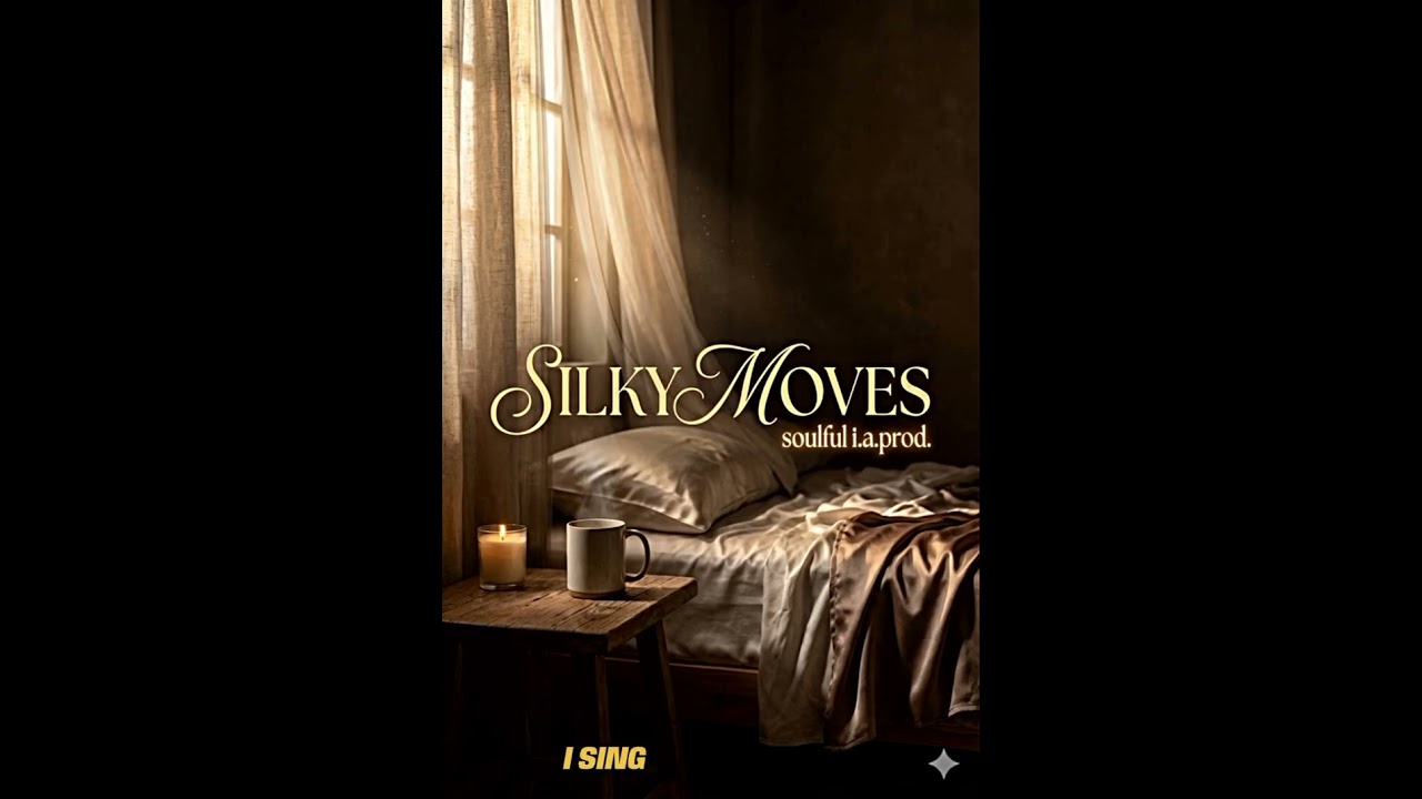 Silky moves / soulful prod.