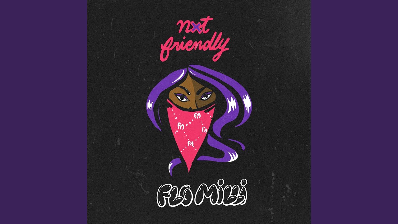 Not Friendly