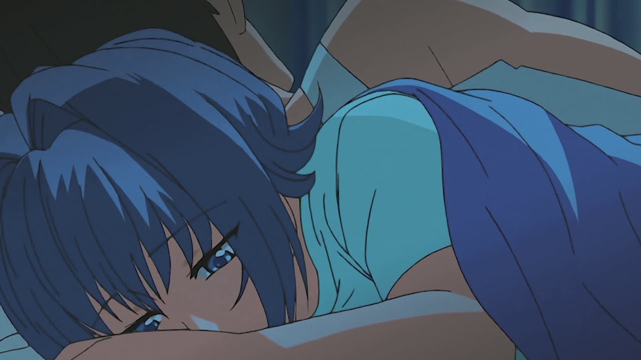 Affairs of the Heart | Rumbling Hearts AMV | AWA Accolades 2023