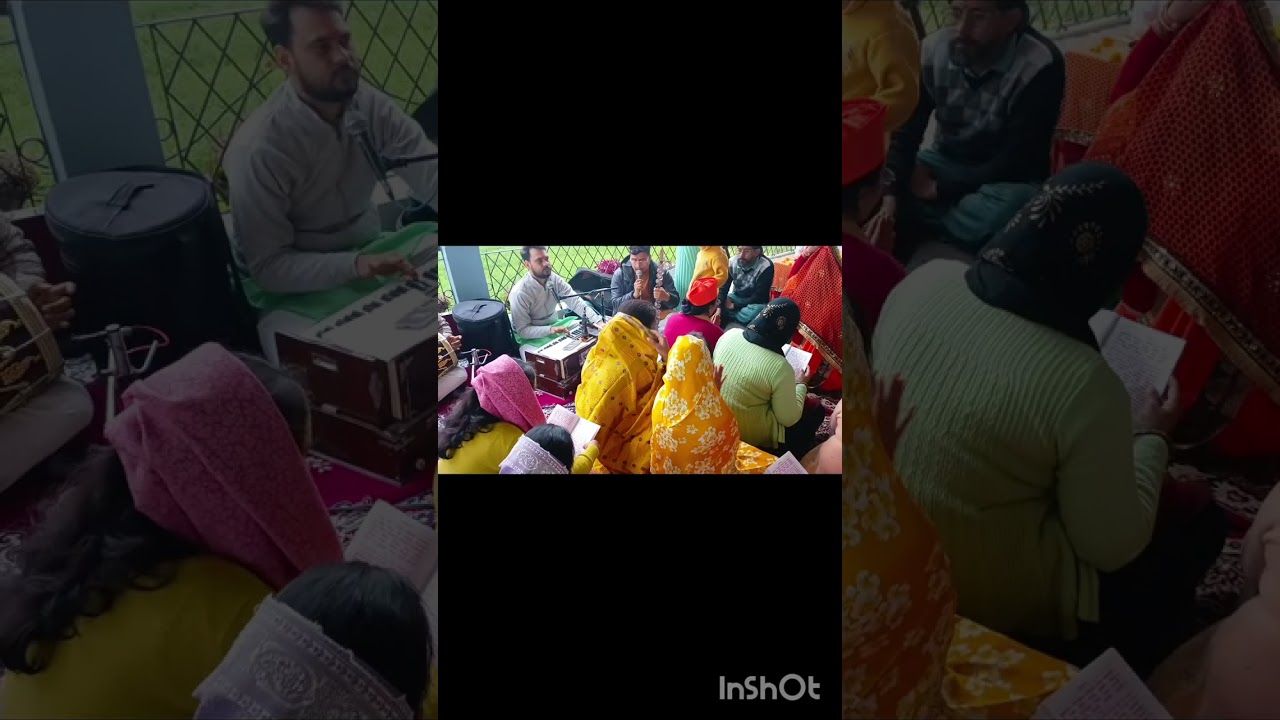 आज का मिनी ब्लॉग #popular#trending#viral video#Pahadi#uttrakhandi #सुंदर कांड💐🙏