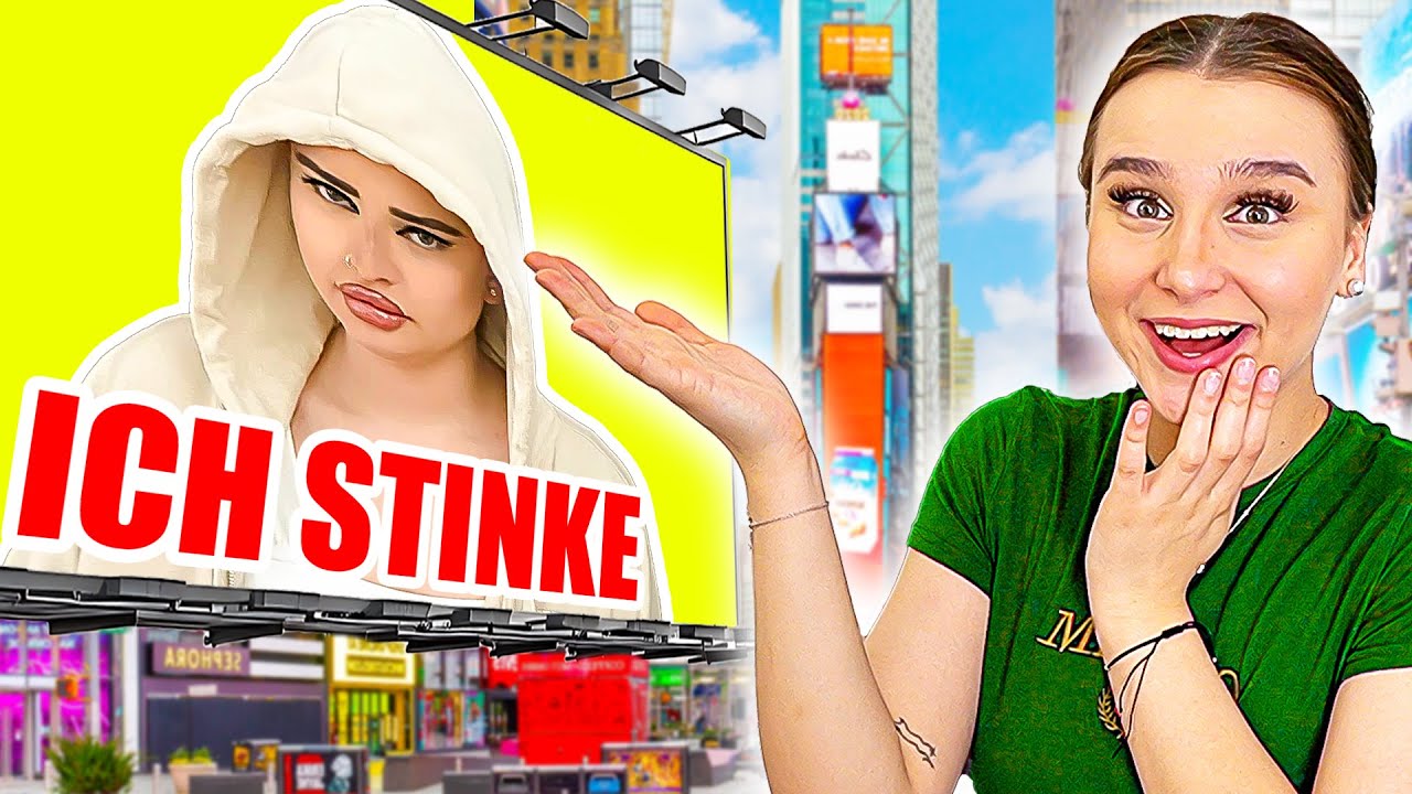 ALLES MACHEN, was Schwester mir verbietet ! 🚫🤫 (Sorry Egg) - Celina
